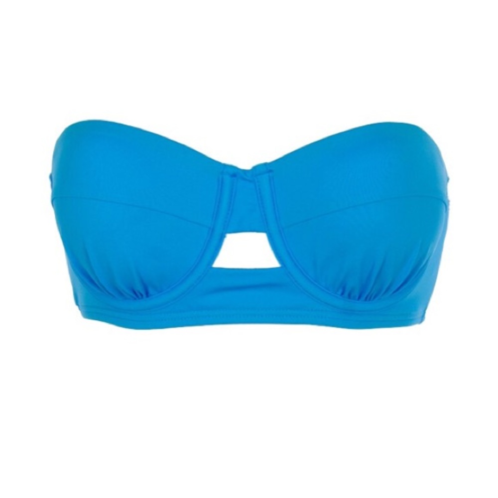 Sundazed Tidal Wave Abbi Bikini Top